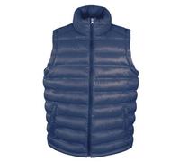 Result Mens Ice Bird Warm Padded Bodywarmer / Gilet Jacket / N/A N/A BC2726