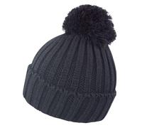 Result Men's Knitted HDI Quest Beanie in Black Result Black One Size