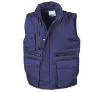 Result Bodywarmer R127A Lance - Royal - Small