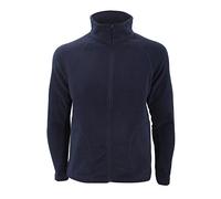 Result Men's Micron Fleece Track Jacket (pack of 1)