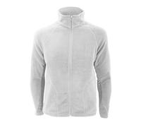 Result Men's Micron Fleece White X-Small
