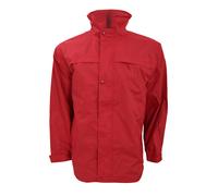 Result Mens Mid-Weight Multi-Function Waterproof Windproof J BC929