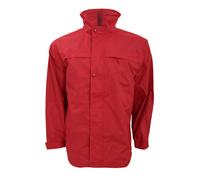 Result Mens Mid-Weight Multi-Function Waterproof Windproof J BC929