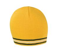 Result Men's National Australia Beanie in Gold Result Gold One Size