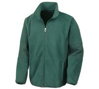 Result Mens Osaka Combed Pile Soft Shell Jacket / N/A N/A PC6925