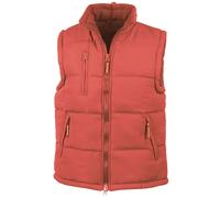 Result Mens Padded Body Warmer PC6633