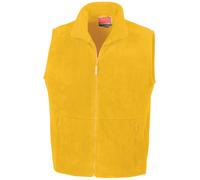 Result Men's PolarTherm Bodywarmer Gliet Winter Outerwear Half Jacket R037X