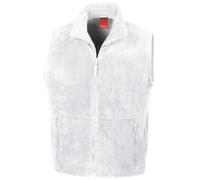 Result Men's PolarTherm Bodywarmer Gliet Winter Outerwear Half Jacket R037X