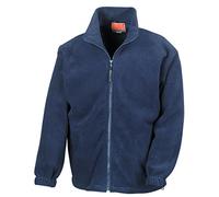 Result Men's Polartherm Jacket Navy XX-Large