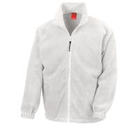 Result Men's Polyester PolarTherm Fleece Jacket R036X-Winter Outerwear Warm Coat