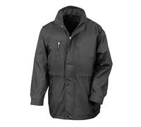 Result Mens Premium City Executive Breathable Winter Coat