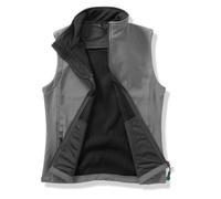Result Men's Printable Full Zip Recycled Inner Fleece Bodywarmer
