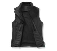 Result Men's Printable Full Zip Recycled Inner Fleece Bodywarmer