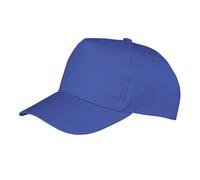 Result Men's Printers Baseball Cap One Size in Blue Result Blue One Size