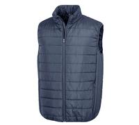 Result Mens Promo Body Warmer / N/A N/A RW8163