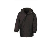 Result Men's Reversible StormDri 4000 Jacket - Winter Waterproof Coat 2XL LAS.