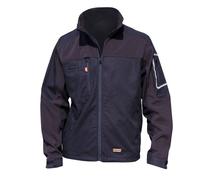 Result Men's Sabre Stretch Work Performance Jacket in Navy | Size: 2XL Result Navy 2XL
