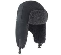 Result Men's Sherpa Thinsulate Bomber Hat in Black | Size: Medium Result Black M
