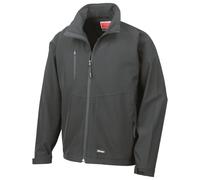 Result Mens Soft Shell Jacket PC6886