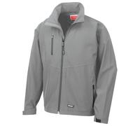 Result Mens Soft Shell Jacket PC6886