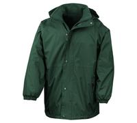 Result Unisex Adult StormDri 4000 Reversible Jacket RW10199