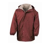 Result Mens StormDri 4000 Reversible Waterproof Jacket / N/A N/A PC6785