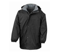 Result Mens StormDri 4000 Reversible Waterproof Jacket PC6785