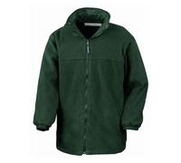 (M, Bottle/Bottle) Result Mens StormDri 4000 Reversible Waterproof Jacket