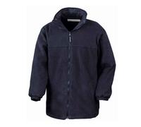 Result Mens StormDri 4000 Reversible Waterproof Jacket PC6785
