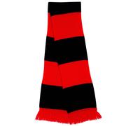 Result Men's Team Scarf in Light Red Result Light Red One Size
