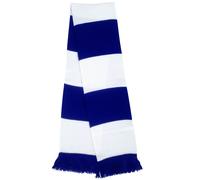Result Men's Team Scarf in Mid Blue Result Mid Blue One Size