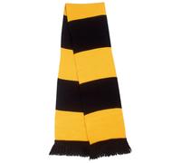 Result Men's Team Winter Scarf in Black Result Black One Size