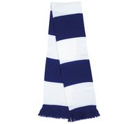 Result Men's Team Winter Scarf in Mid Blue Result Mid Blue One Size