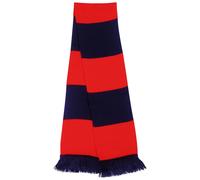 Result Men's Team Winter Scarf in Mid Navy Result Mid Navy One Size