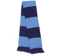 Result Men's Team Winter Scarf in Mid Navy Result Mid Navy One Size