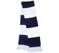 Result Men's Team Winter Scarf in Off-White Result Off-White One Size