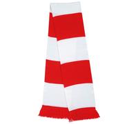 Result Men's Team Winter Scarf in Red Result Red One Size