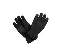 Result Men's TECH Performance Sport Softshell Windproof Water Repellent Gloves in Black | Size: Large Result Black L