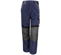 Result Mens Technical Work Trousers (Reg 32 Inch Leg) BC2801