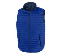 Result Unisex Adult Thermoquilt Gilet RW9638