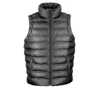 Result Mens Urban Ice Bird Padded Gilet PC5470