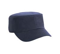 Result Men's Urban Trooper Lightweight Cap in Navy Result Navy One Size