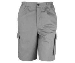 Result Mens/Womens Work-Guard Action Cargo Shorts/Bottoms Wo RW3254
