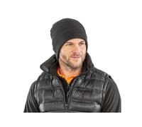 Result Men's Woolly Ski Hat in Charcoal Result Charcoal One Size