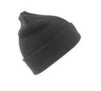 Result Men's Woolly Ski Hat in Grey Result Grey One Size
