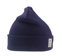 Result Men's Woolly Thinsulate Ski Hat in Navy Result Navy One Size