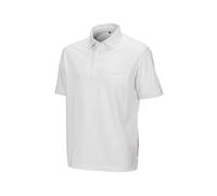 Result Men's Work-Guard Apex Short Sleeve Polo Shirt in White | Size: Large Result White L