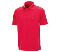 (3XL, Red) Result Mens Work-Guard Apex Short Sleeve Polo Shirt