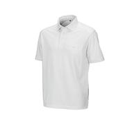 (L, White) Result Mens Work-Guard Apex Short Sleeve Polo Shirt