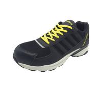 Result Mens Work Guard Lightweight Safety Trainers RW4930